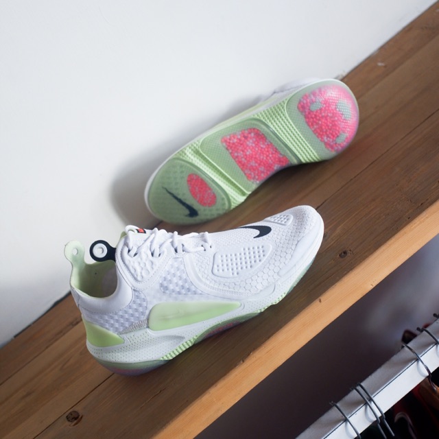 NIKE JOYRIDE CC3 SETTER