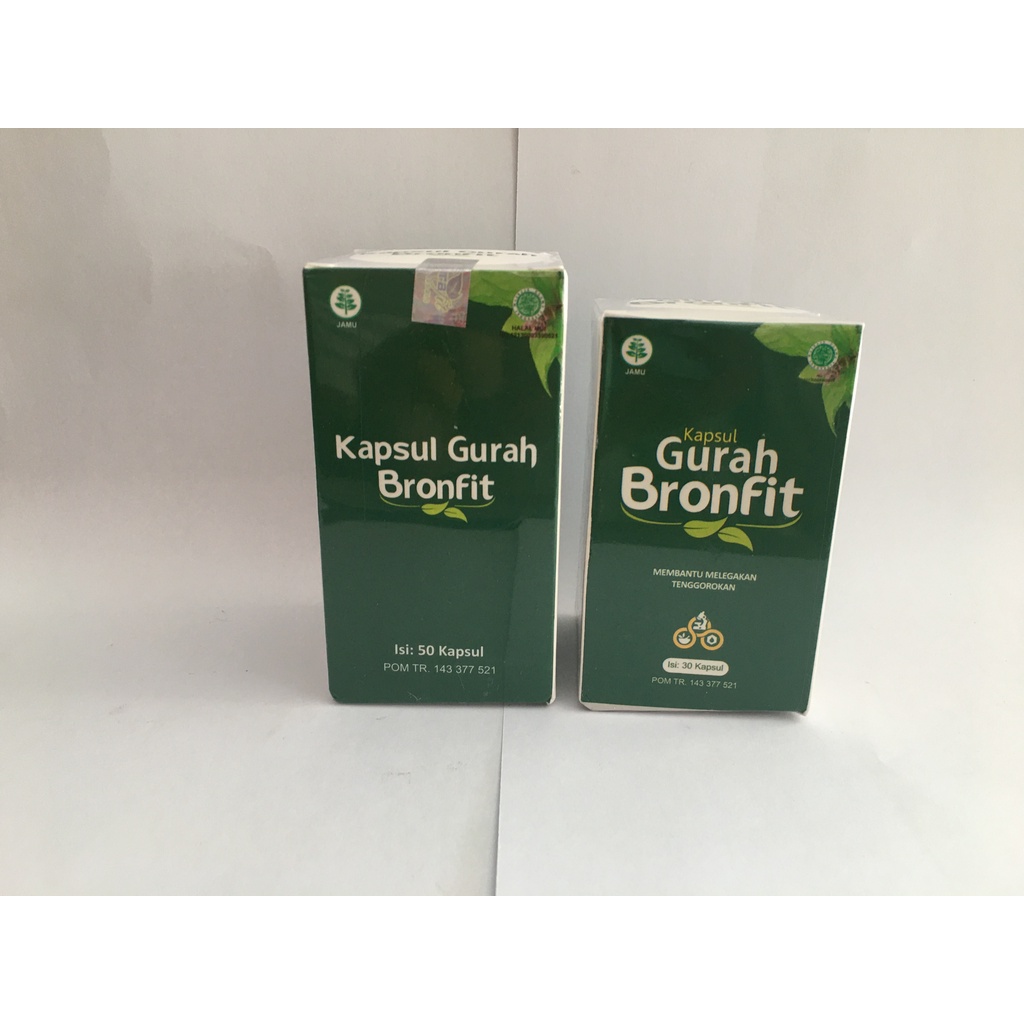 

Kapsul Gurah Bronfit Naturafit Obat Batuk Sakit Tenggorokan Paru paru Sinusitis Asma Ashma Asthma Sesak Nafas Batuk