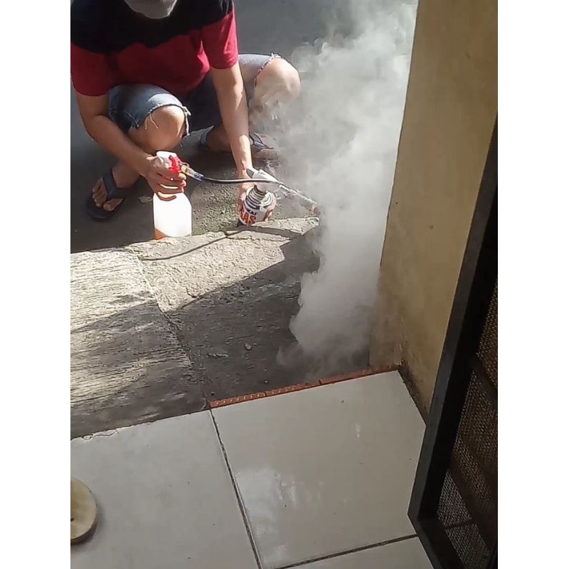 fogging pembasmi nyamuk