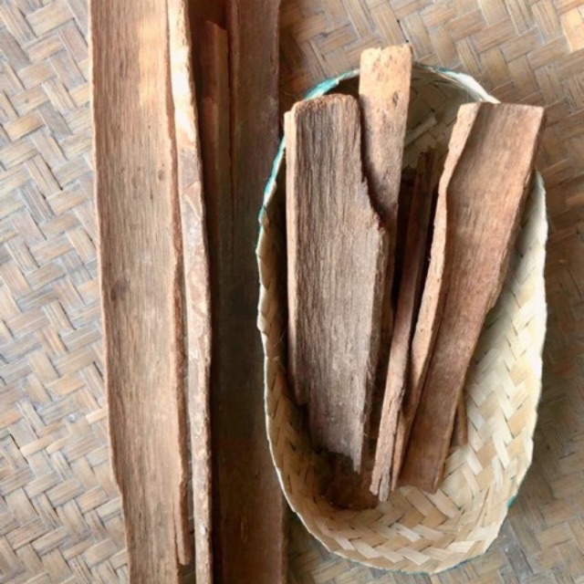 

Masoyi / mesoi / aokori / rempah berkualitas
