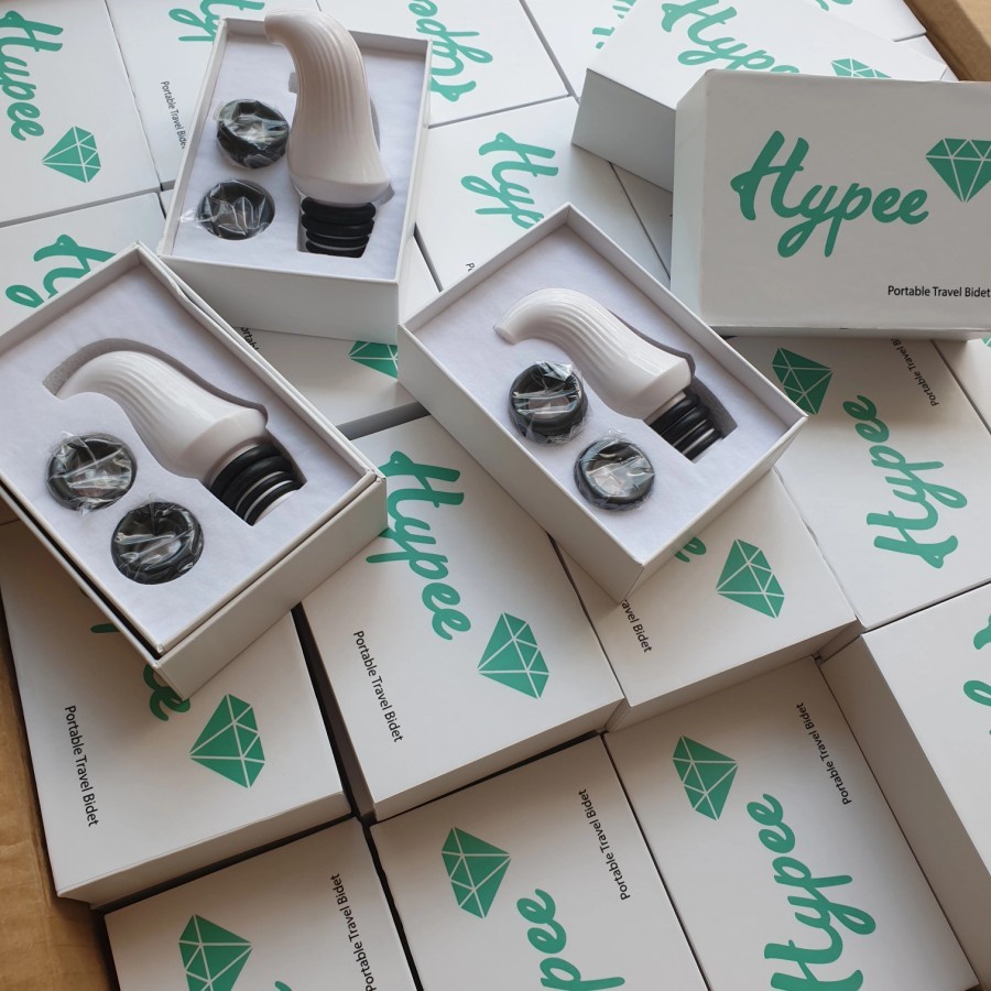 Hypee Portable Bidet