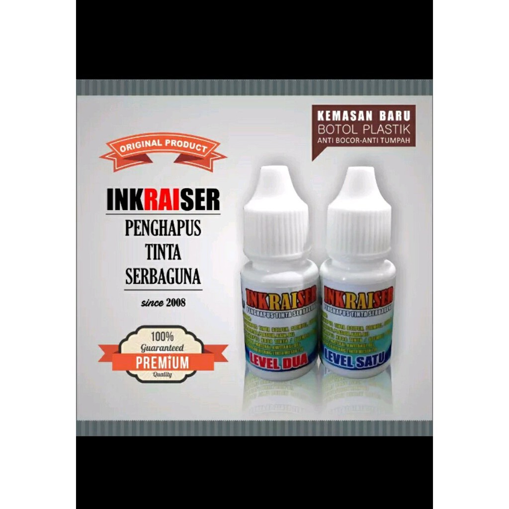 

penghapus tinta inkraiser Terlaris