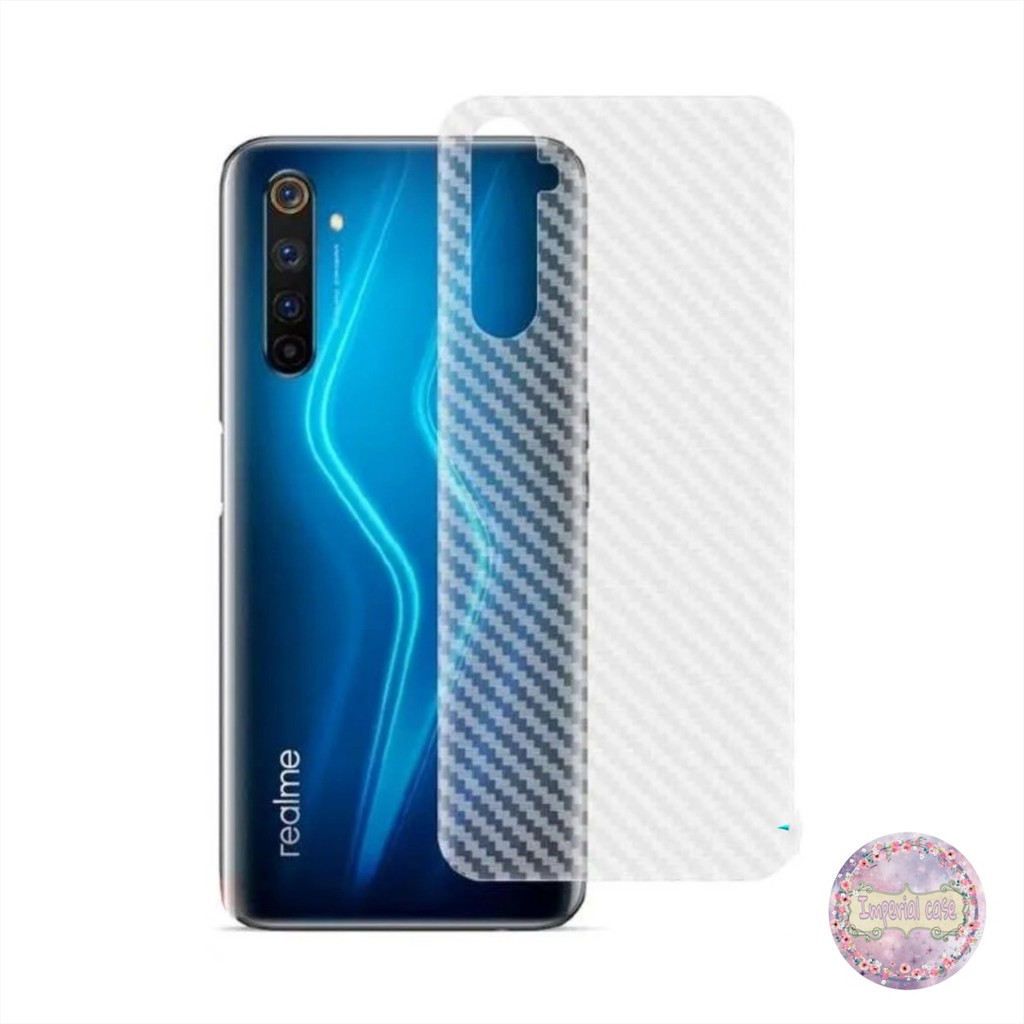 GARSKIN BACK SKIN VIOLETTE DESIGN STIKER CARBON HUAWEI NOVA 2I NOVA 2 LITE 3I 5T IC4160