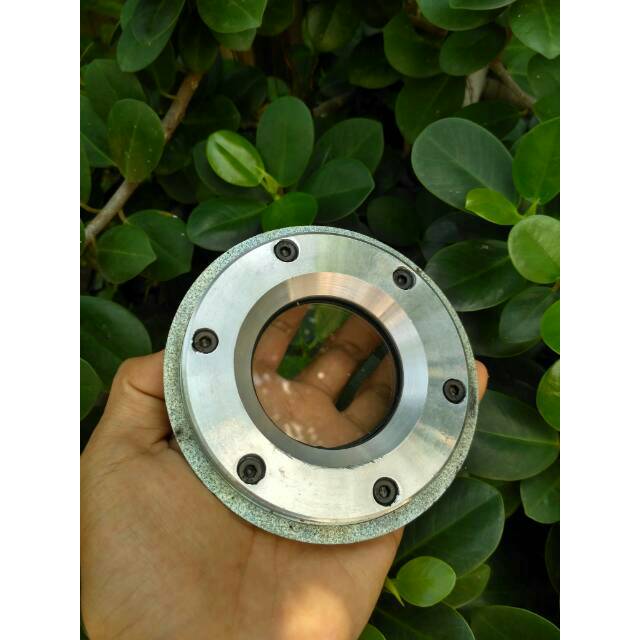 Aquarium tangki tengki cb gl mp tiger japstyle almini