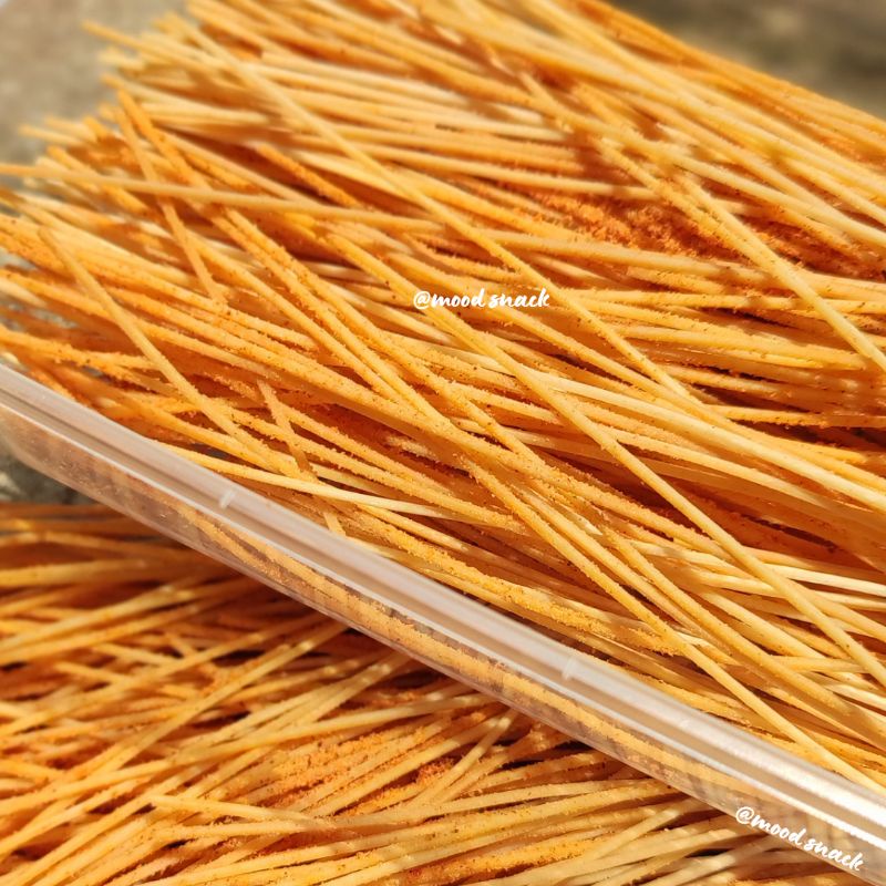 

CEMILAN PEDAS - MIE LIDI - SEBLAK - SNACK BOX - GROSIR - PATI