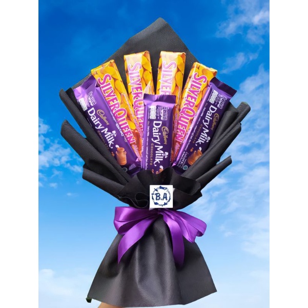 

(S) BUKET PREMIUM BIG VALENTINE coklat 2/HADIAH ULTAH/WISUDA/ANNIVERSARY