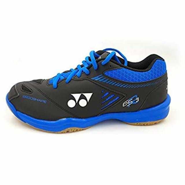 Sepatu Badminton Yonex SHB 65 R3 EX Original