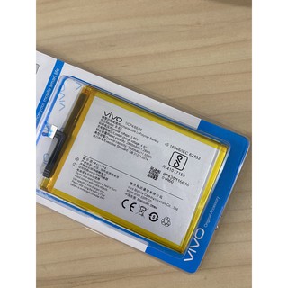 Baterai VIVO 1612 // B-B2 . BB2 - [ 3000 MAH ] ORIGINAL