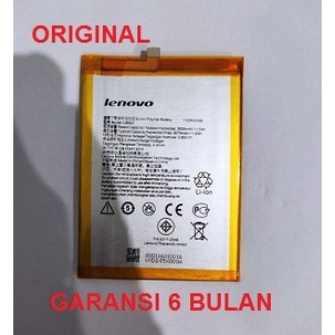 Battery Baterai Batere Batre S5 K520 LB002 Original