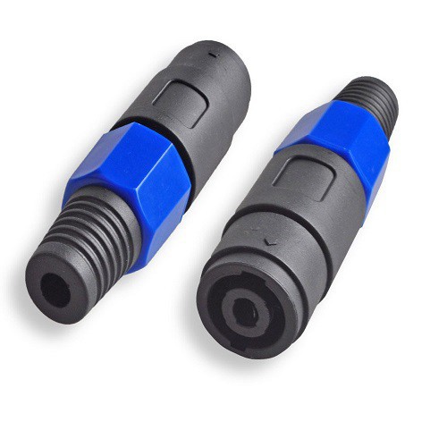 Jack Speakon Cover Female/ Jek Speakon /Jack Spikon