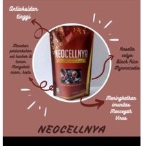 Neocellnya/Teh Herbal
