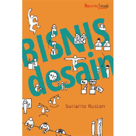 Buku Bisnis Desain
