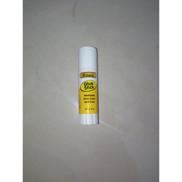 

Glue / Lem Stick 8gr