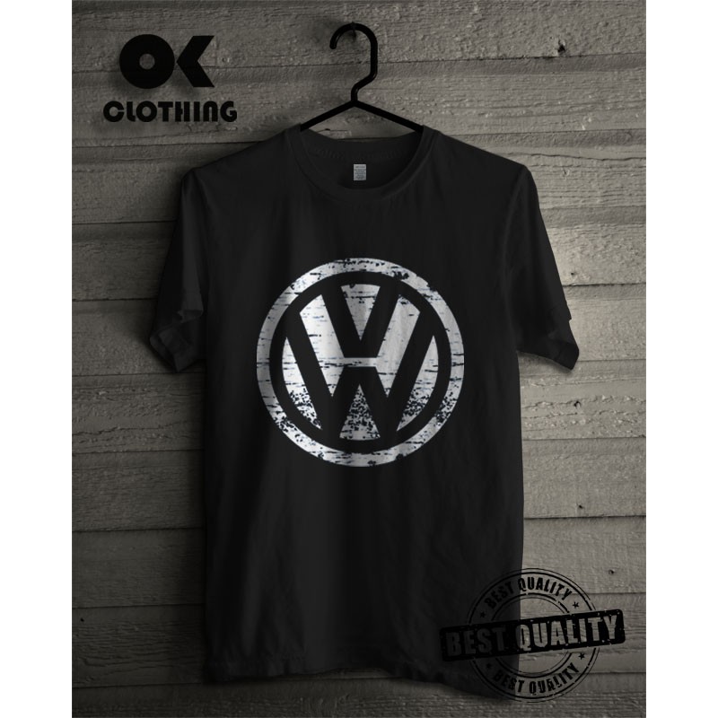 Kaos keren Kaos VW Volkswagen