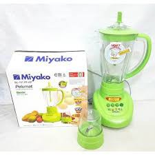 Blender Listrik Miyako BL-151 PF/AP