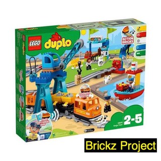 duplo steam train