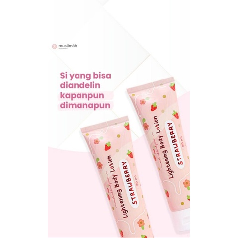 lightening body lotion || mbc skin body lotion