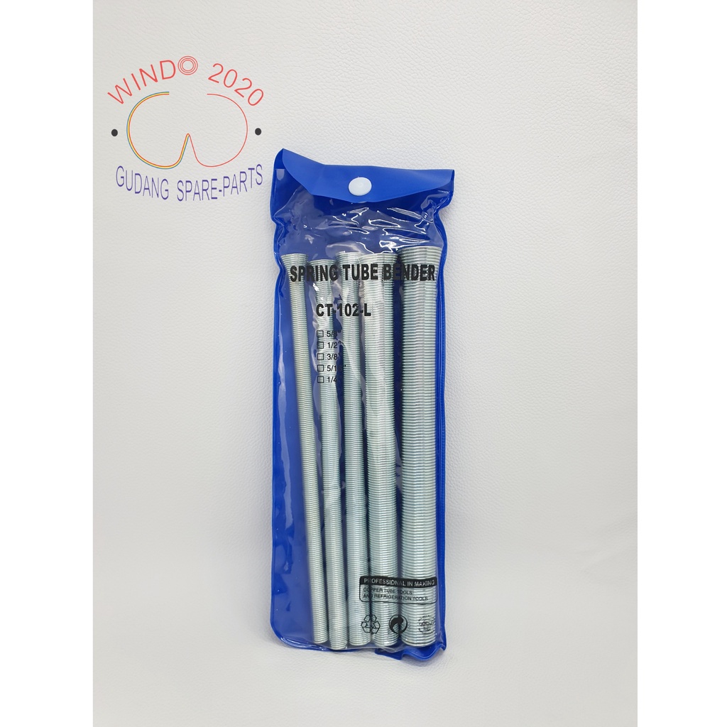 PER BENDING PIPA TEMBAGA SET | PENEKUK PIPA AC | ALAT PEMBENGKOK