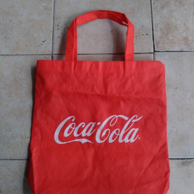 Tas Coca Cola