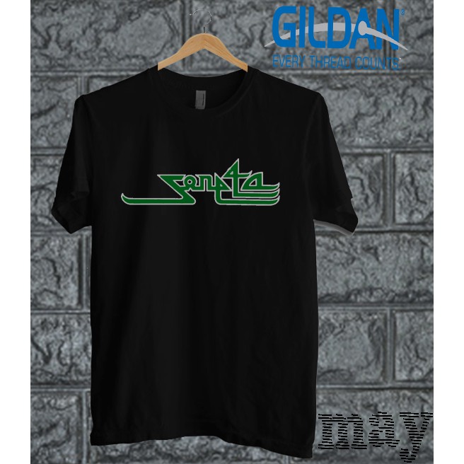 kaos rhoma irama soneta tshirt musik forsa 12