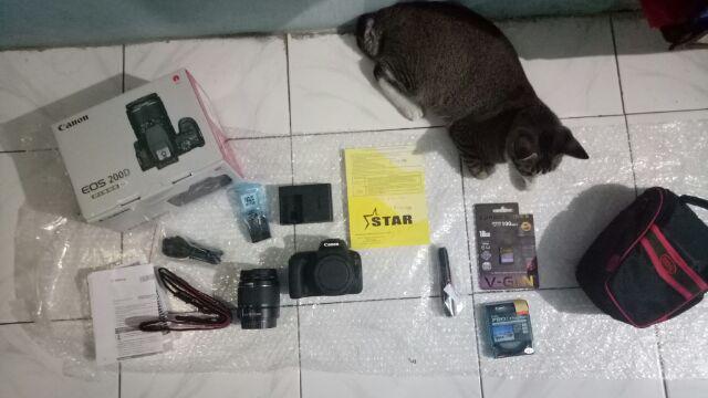 Accesories Dslr/mirrorless