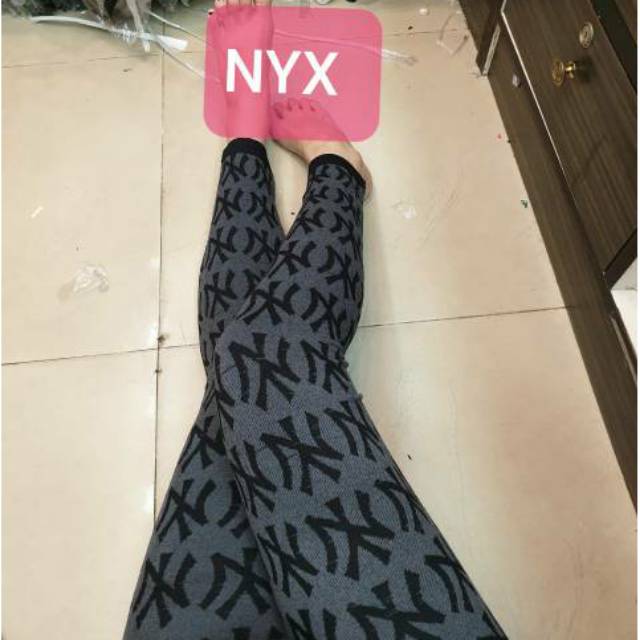 LEGGING MURAH/LEGGING IMPORT/LEGGING NY ABU