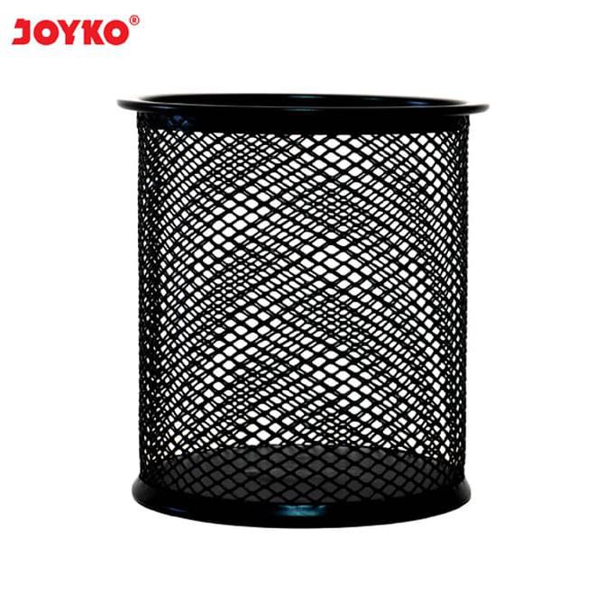 

Desk Set / Pen Holder / Tempat Alat Tulis Jaring Jala Joyko DS-16 TERLARIS