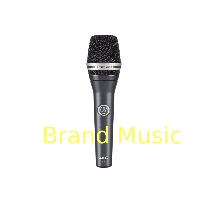 Professional Cardioid Condenser AKG C5 / AKG C-5 / AKG C 5 Original