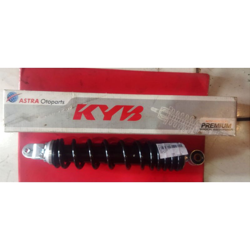 Shock breaker kayaba KYB honda beat