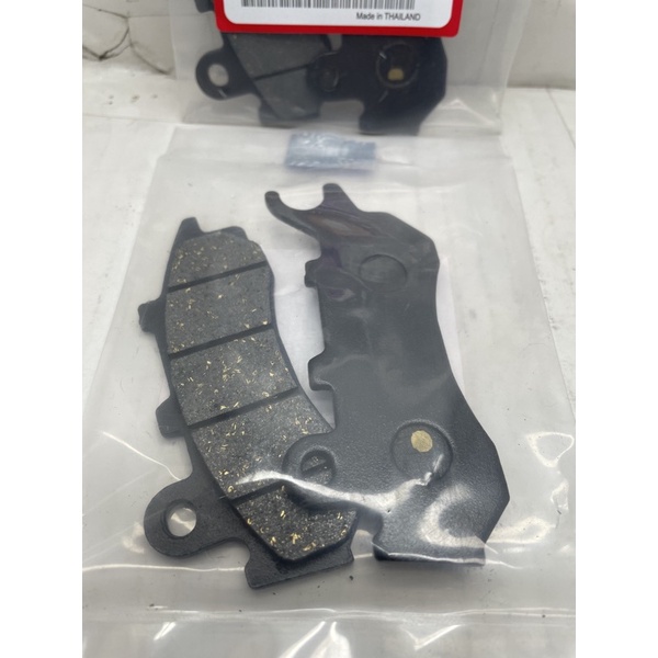 kampas rem depan pcx150 new,ori hgp thailand kode KRE