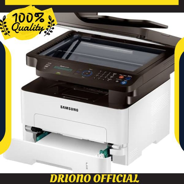 Jual TERBAGUS Printer Samsung Xpress SL-M2675FN Laser Multifunction