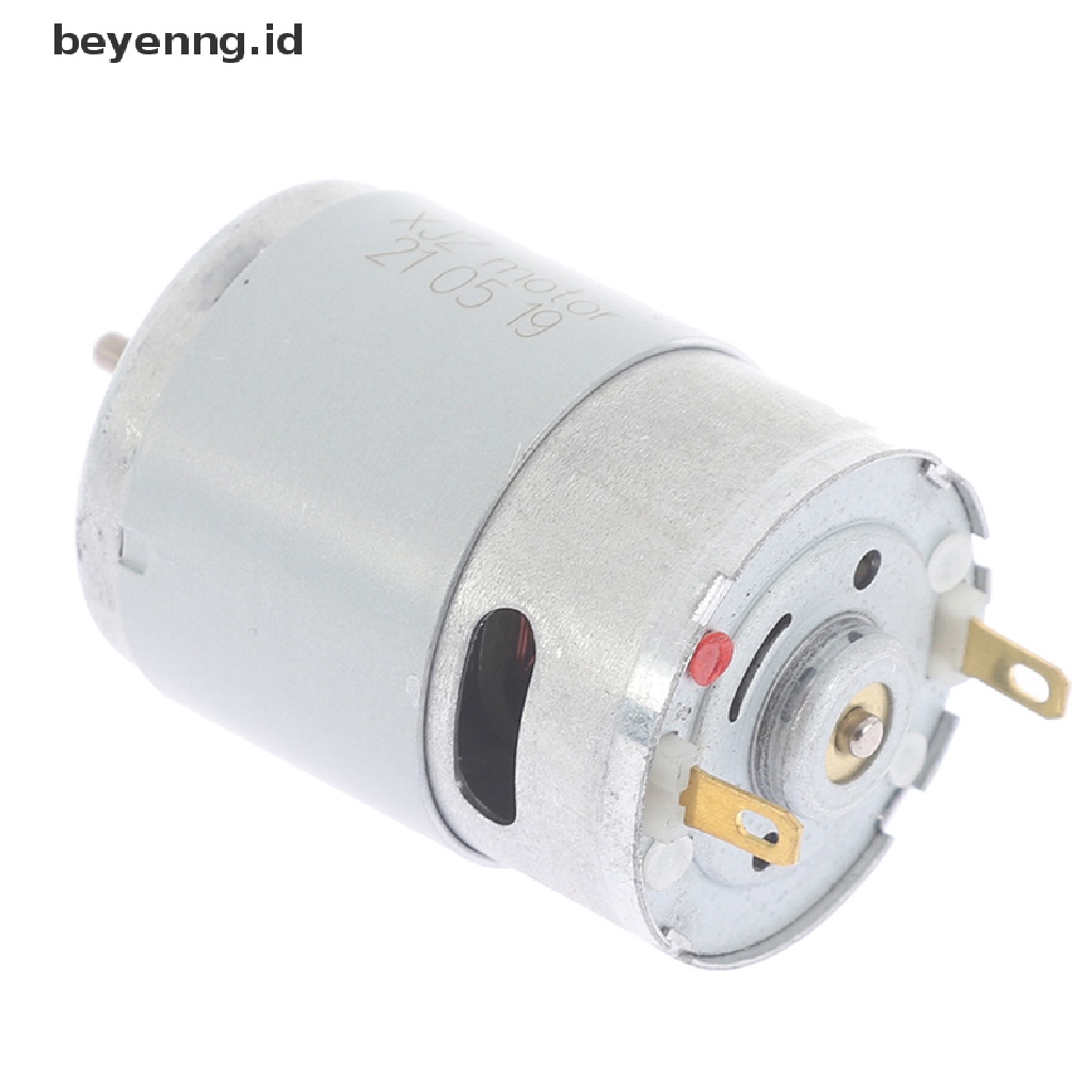Beyen Dinamo Pengganti 7200Rpm Untuk Mesin Pemotong Rambut Elektrik Wahl 8504 / 1919
