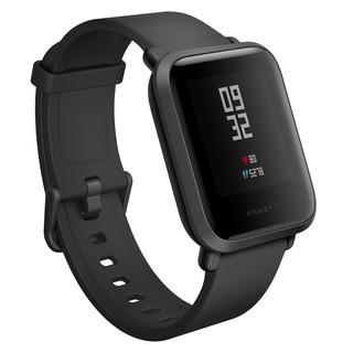 amazfit bip tahan air