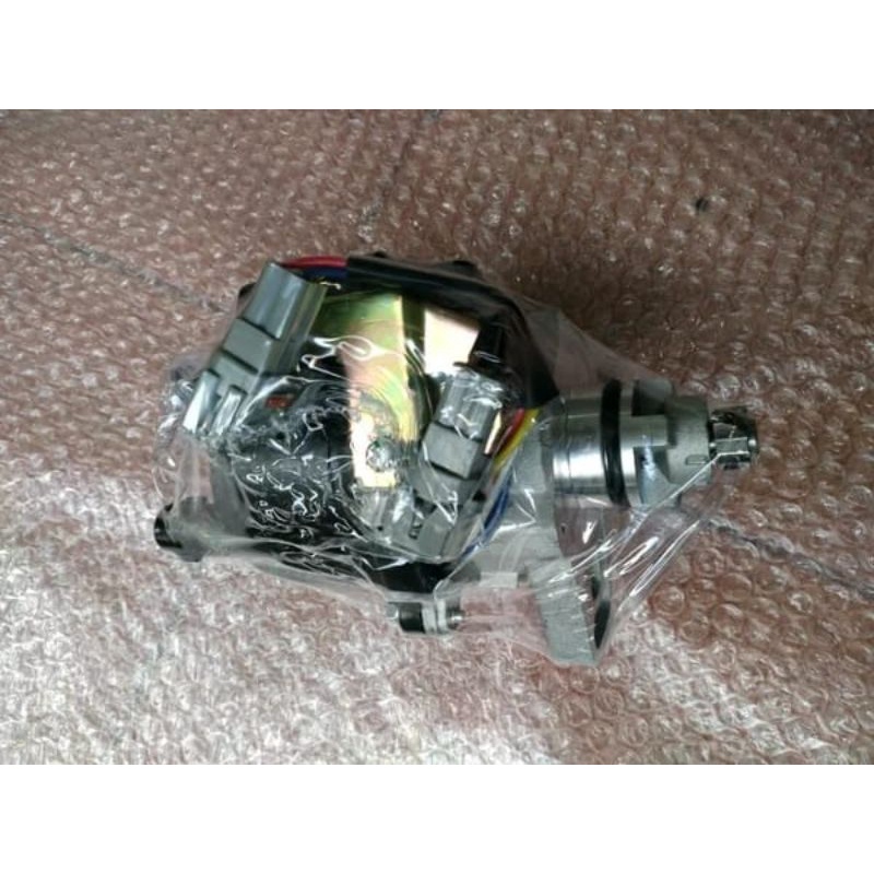 delco cdi komplit soluna