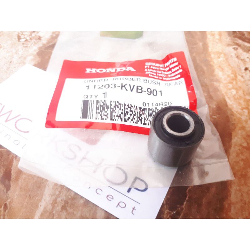 Bosh Sok Shock belakang - Vario Beat Scoopy Spacy 125 Pop ESP FI Asli Honda 11203KVB901