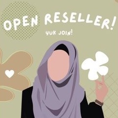 

PROMO Paket Reseller Azzam Store