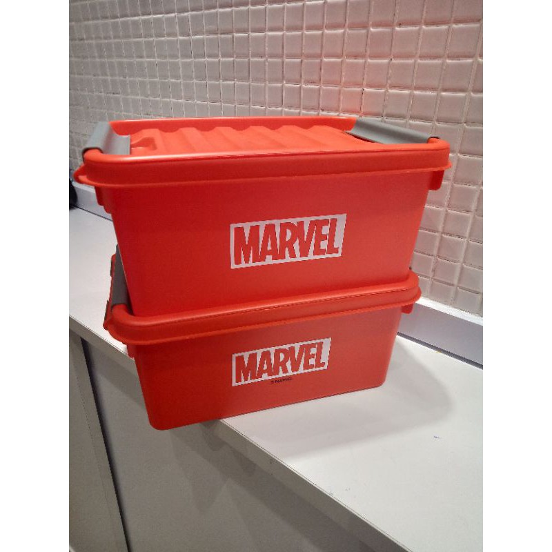 MINISO|| Storage Organizer - MARVEL