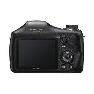 SONY DSC-H300 Digital Camera / Sony Cyber-shot DSCH300