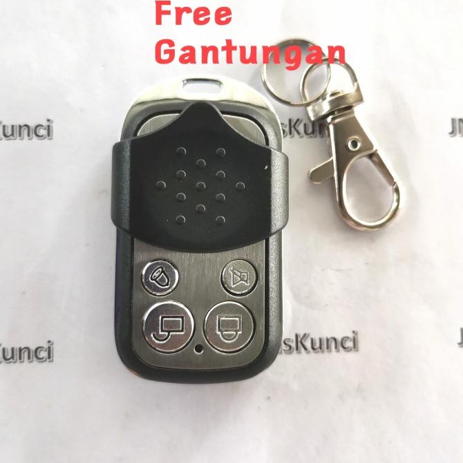 Casing Remote Alarm Mobil Avanza,Xenia 4tombol Original|Premium|Asli|Ori