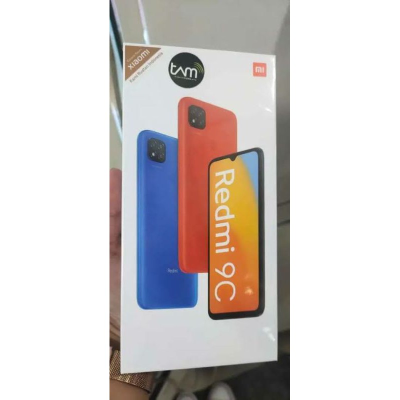 Redmi 9C 3/32