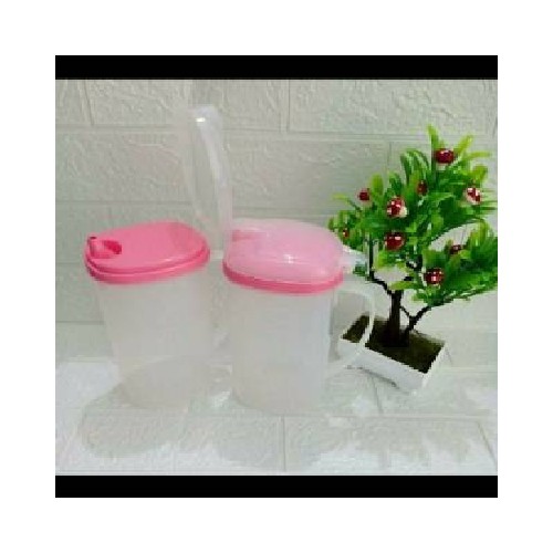 

GL Tempat Minyak 2 liter Golden Lemon TMG 125