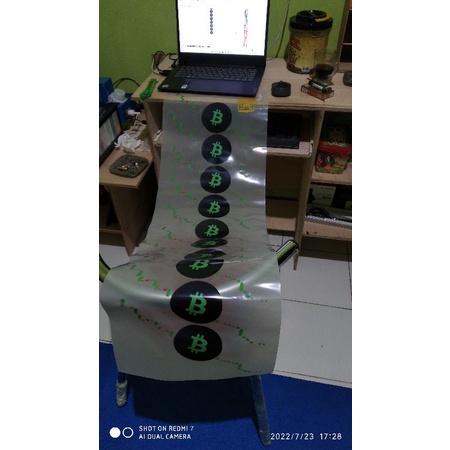 Sablon DTF Satuan
