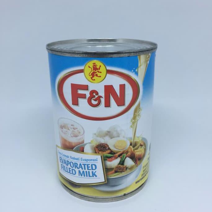 

Susu Evaporasi FN F&N / Evaporated Milk FN PROMO