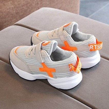 Sepatu Sport Anak | Sepatu Sport X