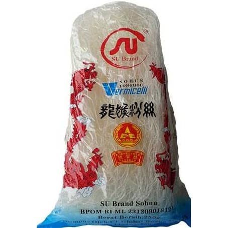 

SOUN 250GR