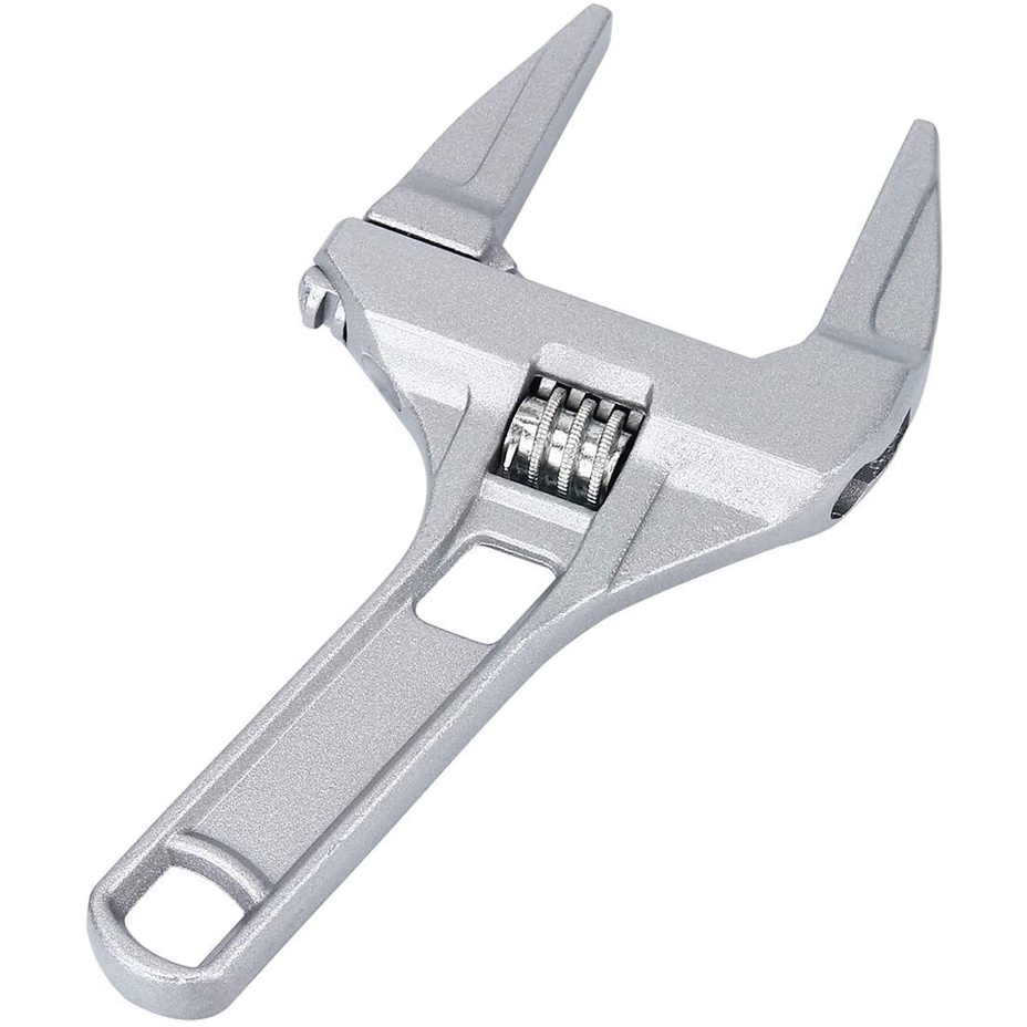 Kunci Pipa KUNCI INGGRIS MINI Kunci Pas Kunci Serbaguna 6-68MM Universal  Adjustable Wrench Spanner