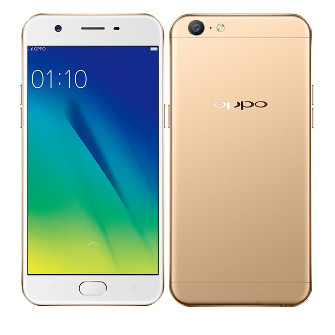 HP OPPO A57 Ram3/32GB DISTRIBUTOR WARRANTY Murah 4G LTE Smartphone(12 MONTH Garansi Toko)-7