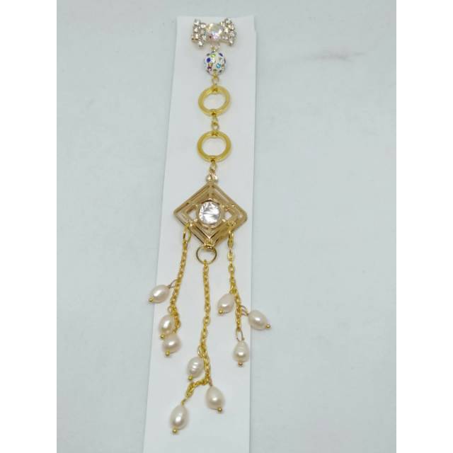 Bros dagu mutiara lombok