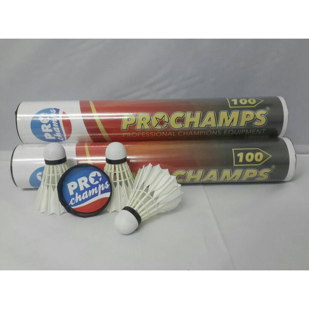 Shuttlecock Kok Prochamps Super