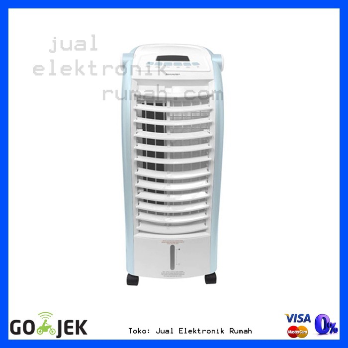 Air Cooler Pendingin Sharp  PJA36TY Best Seller